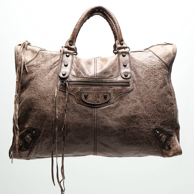 BALENCIAGA THE WORK BAG