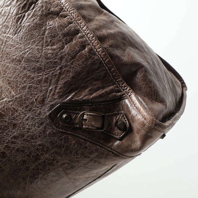 BALENCIAGA THE WORK BAG