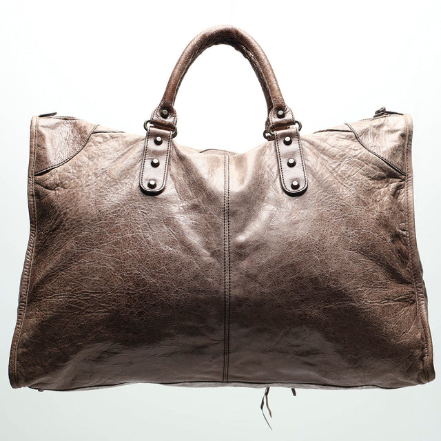 BALENCIAGA THE WORK BAG