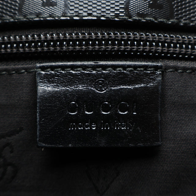 GUCCI IMPRIME MESSENGER BAG