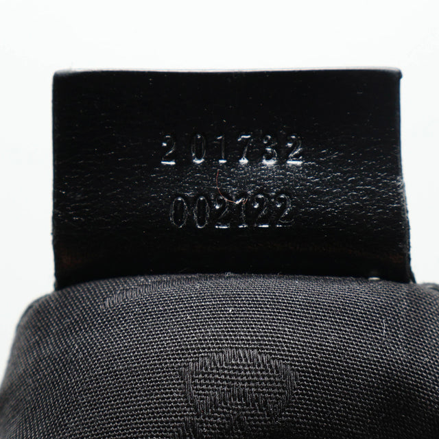 GUCCI IMPRIME MESSENGER BAG