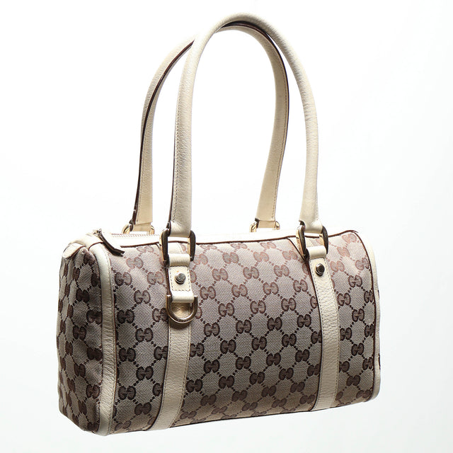 GUCCI ABBEY HAND BAG