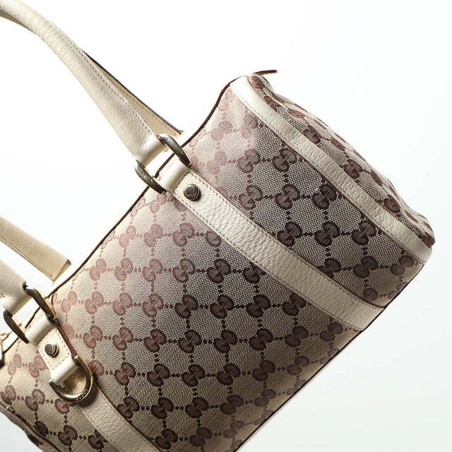 GUCCI ABBEY HAND BAG