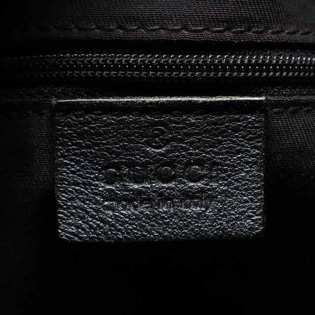 GUCCI ABBEY HAND BAG