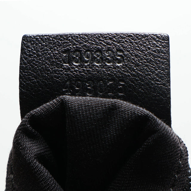 GUCCI ABBEY HAND BAG
