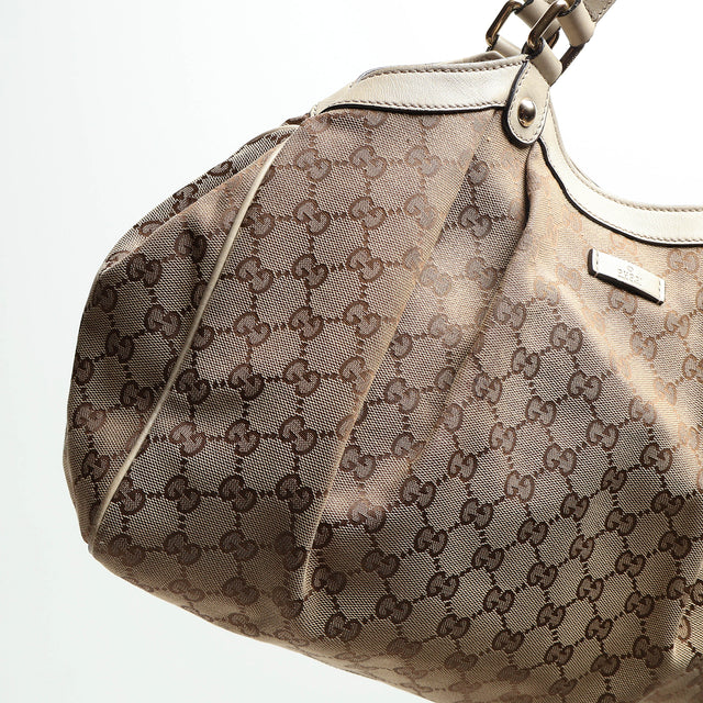 GUCCI SUKEY HAND BAG