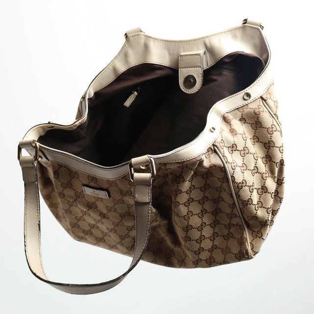 GUCCI SUKEY HAND BAG