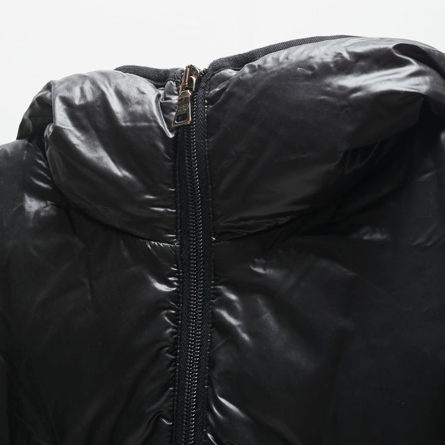 PRADA NYLON PUFFER JACKET