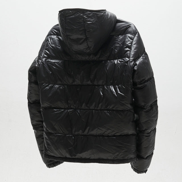 PRADA NYLON PUFFER JACKET