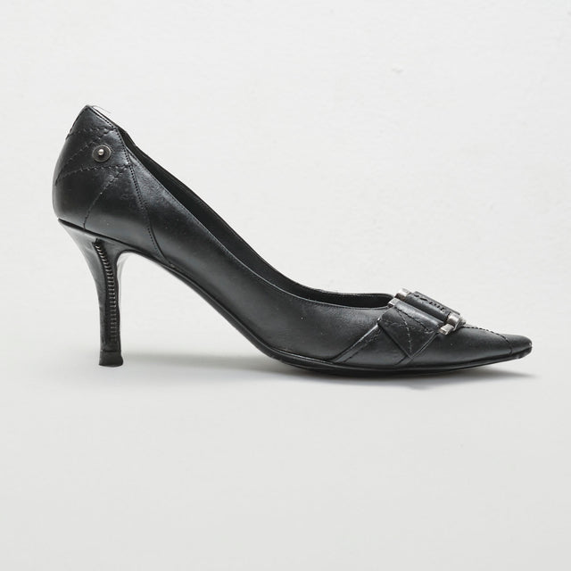 DIOR GALLIANO ERA REBEL HEELS