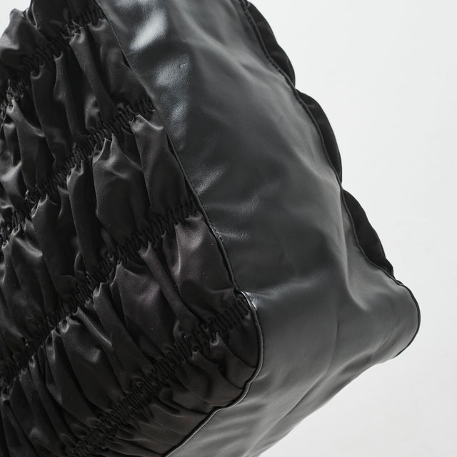 LANVIN SHOULDER BAG