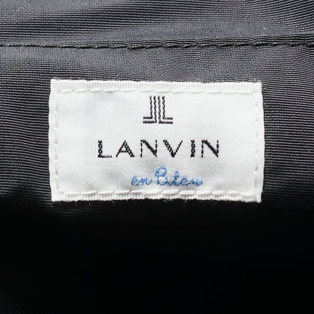 LANVIN SHOULDER BAG