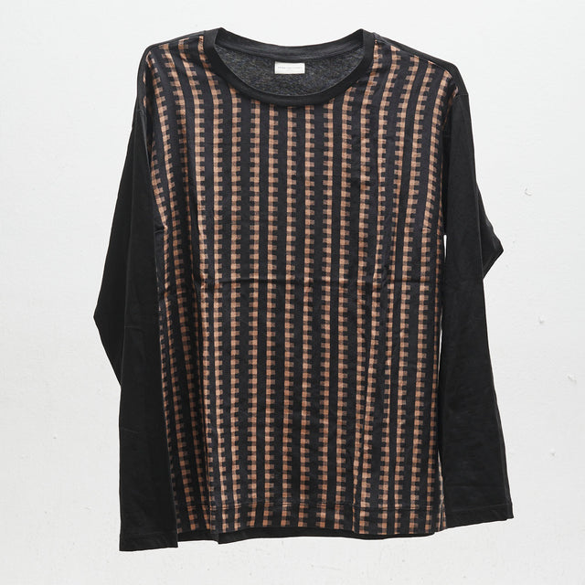 DRIES VAN NOTEN LONGSLEEVE