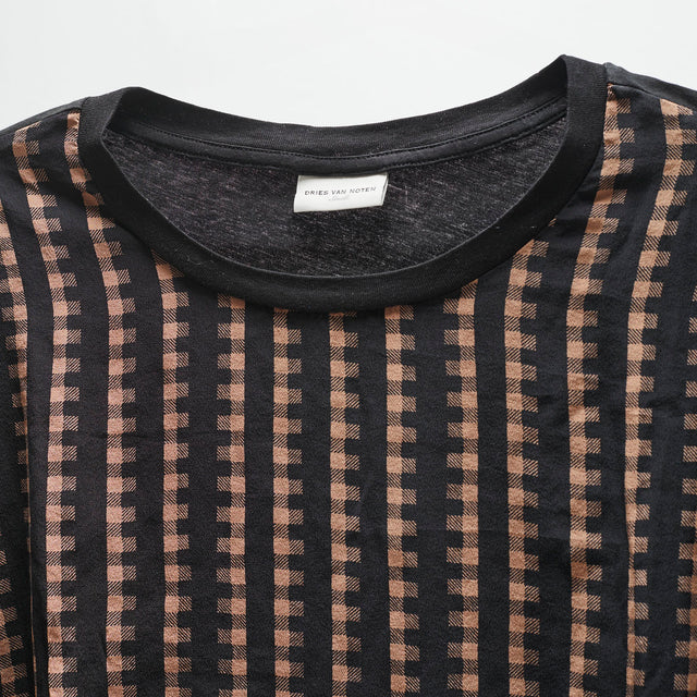 DRIES VAN NOTEN LONGSLEEVE
