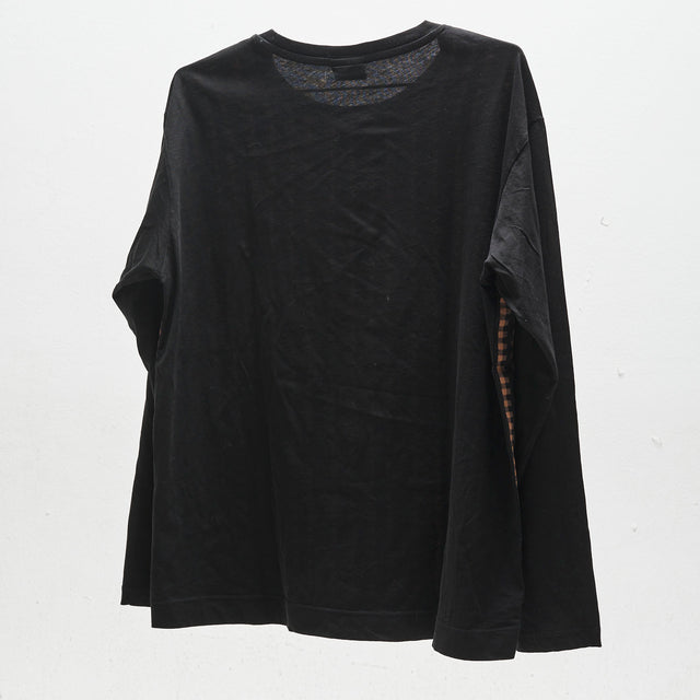 DRIES VAN NOTEN LONGSLEEVE