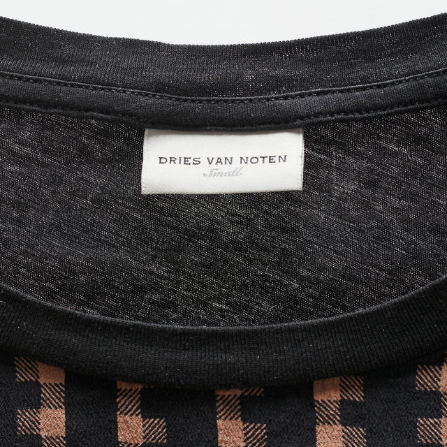 DRIES VAN NOTEN LONGSLEEVE