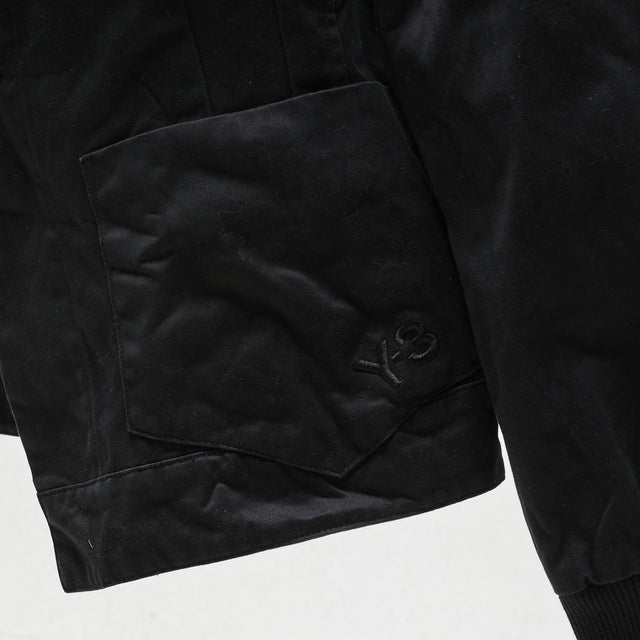 Y-3 JACKET