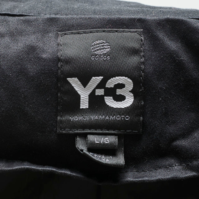 Y-3 JACKET