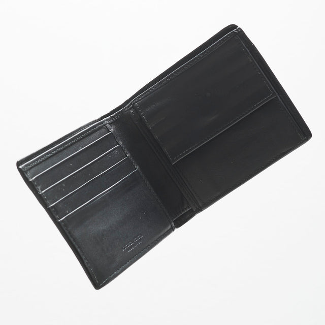 BOTTEGA VENETA LEATHER WALLET
