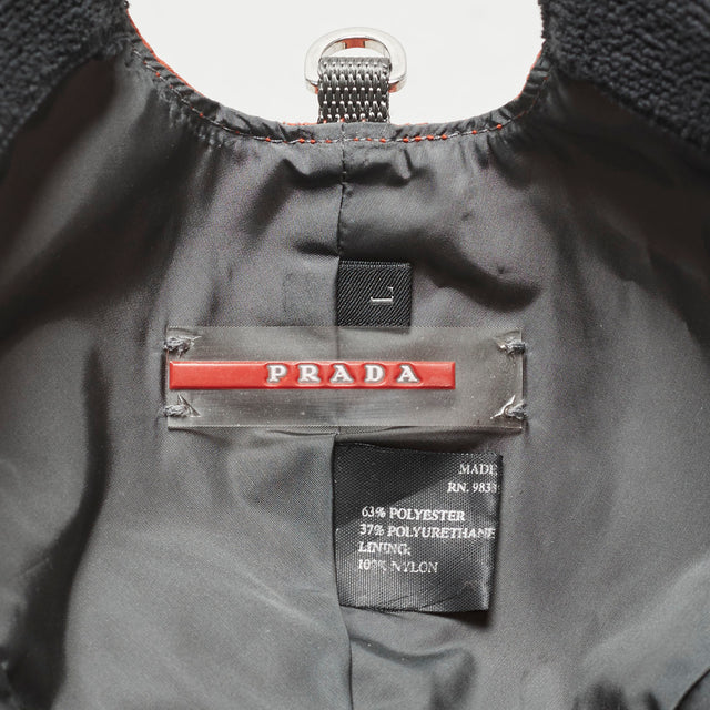PRADA SPORTS CAP