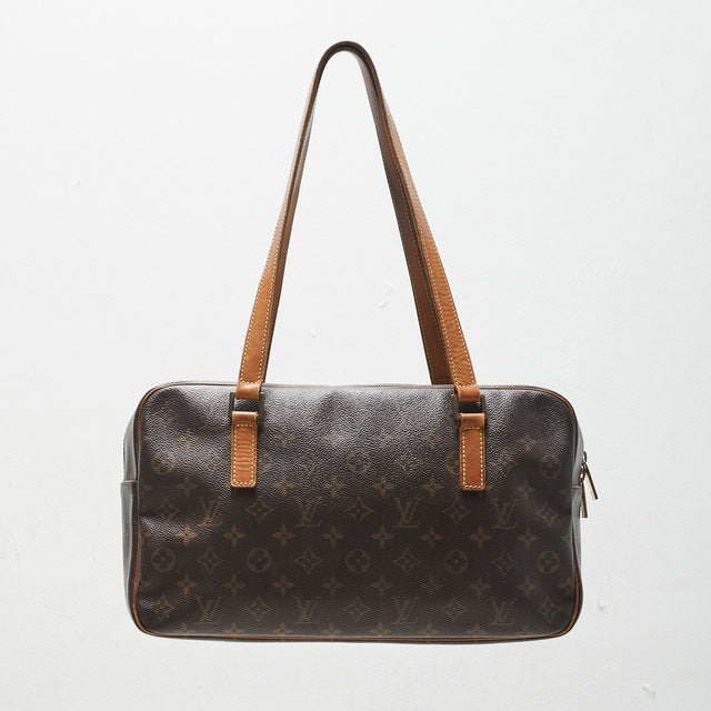 LOUIS VUITTON CITE GM BAG