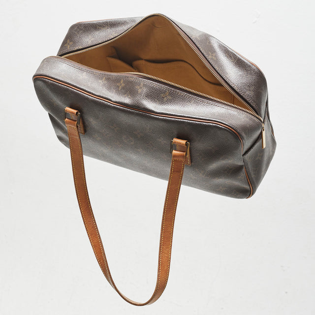 LOUIS VUITTON CITE GM BAG
