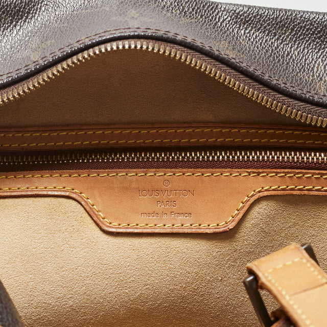 LOUIS VUITTON CITE GM BAG