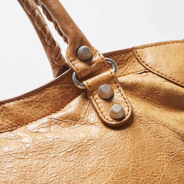 BALENCIAGA THE CITY BAG