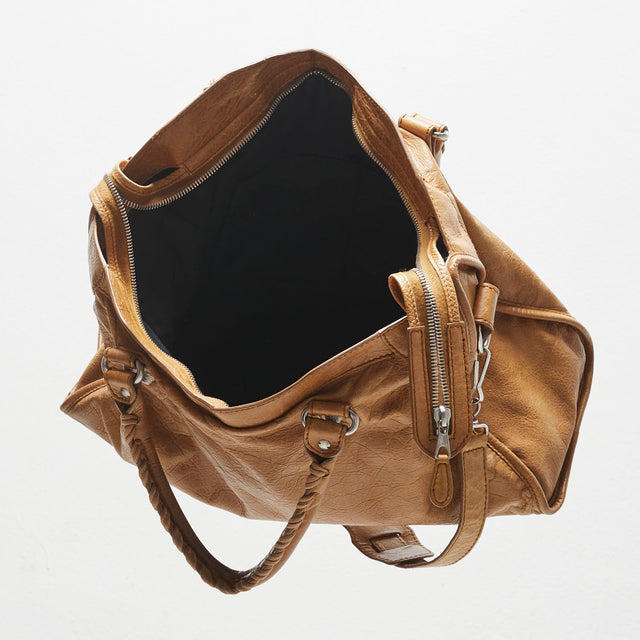 BALENCIAGA THE CITY BAG