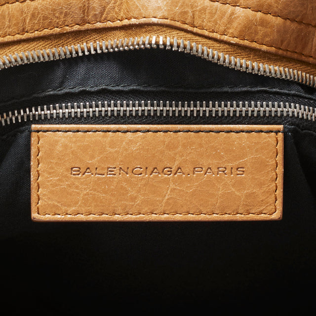 BALENCIAGA THE CITY BAG