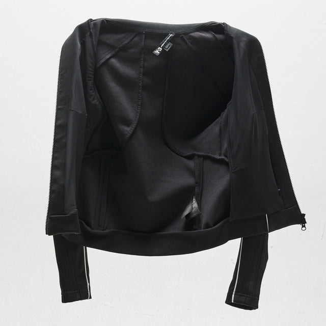 Y-3 ZIP JACKET
