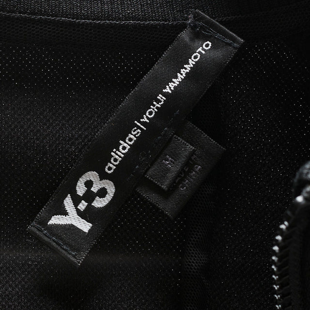 Y-3 ZIP JACKET