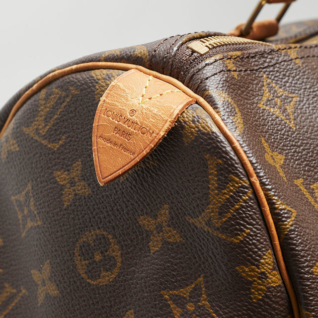 LOUIS VUITTON SPEEDY 30