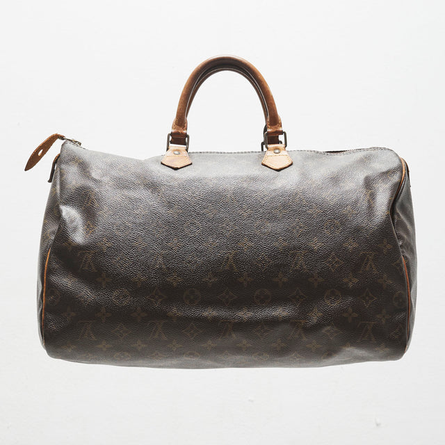 LOUIS VUITTON SPEEDY 40