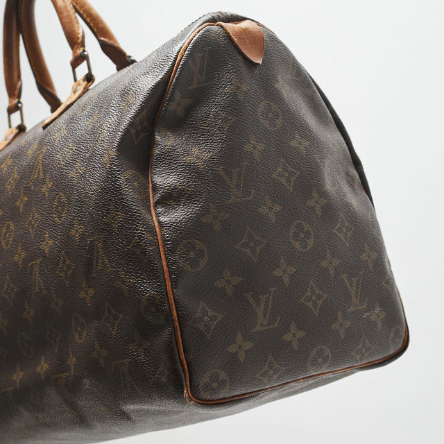 LOUIS VUITTON SPEEDY 40
