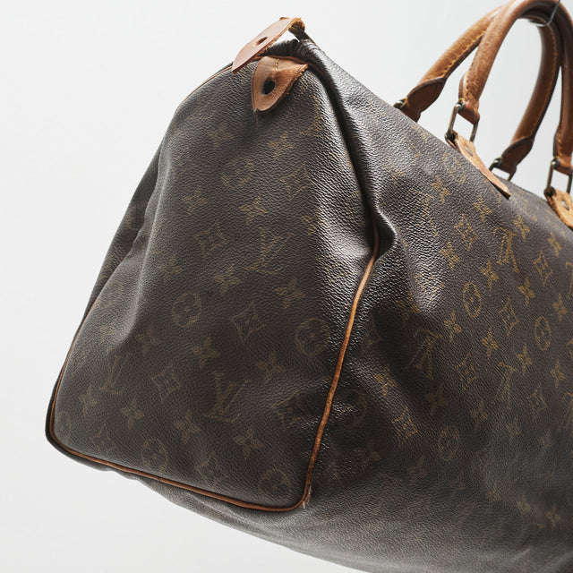LOUIS VUITTON SPEEDY 40