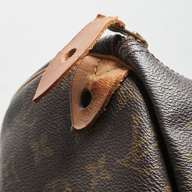 LOUIS VUITTON SPEEDY 40