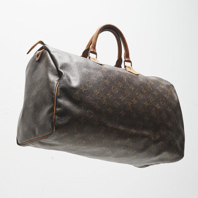 LOUIS VUITTON SPEEDY 40
