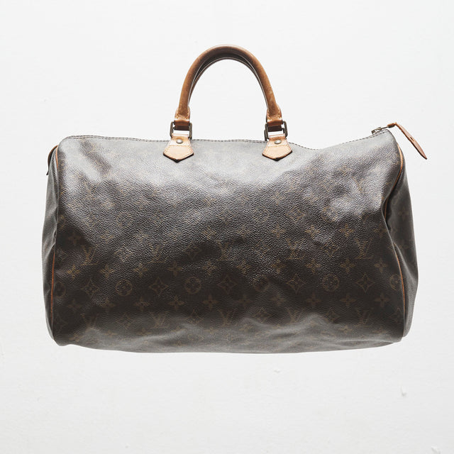 LOUIS VUITTON SPEEDY 40