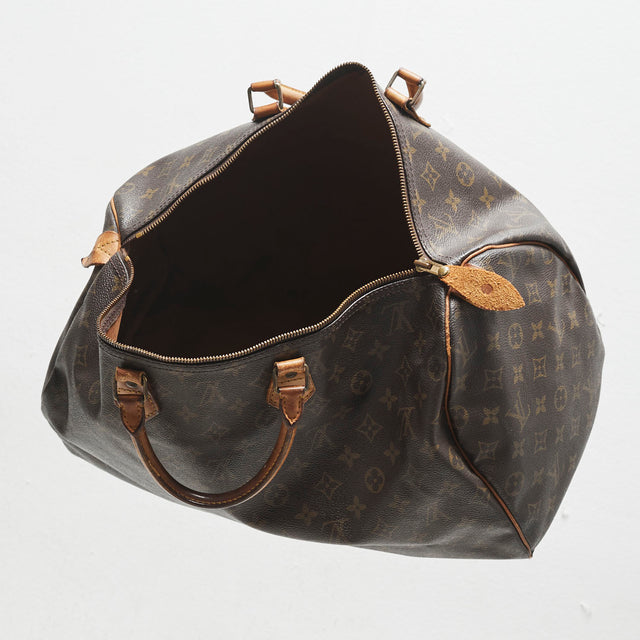 LOUIS VUITTON SPEEDY 40