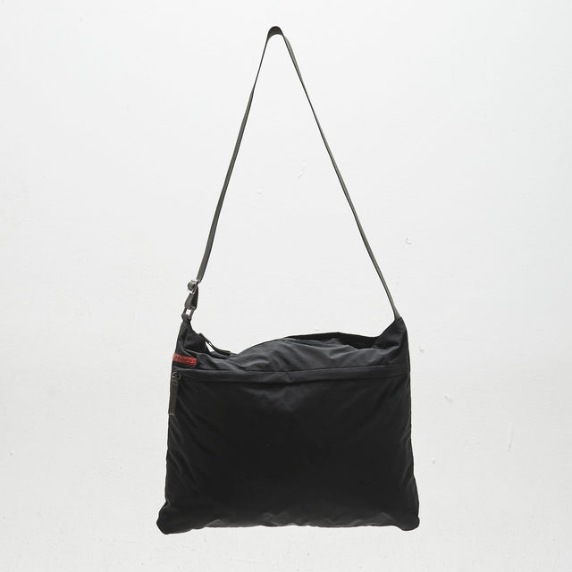 PRADA SPORTS MESSENGER BAG
