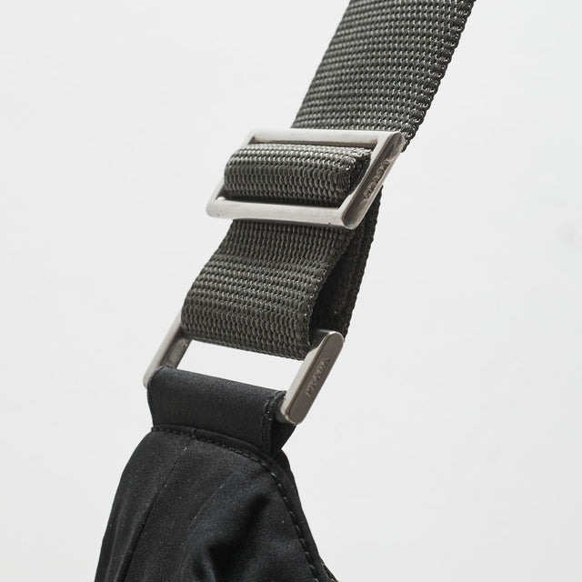 PRADA SPORTS MESSENGER BAG