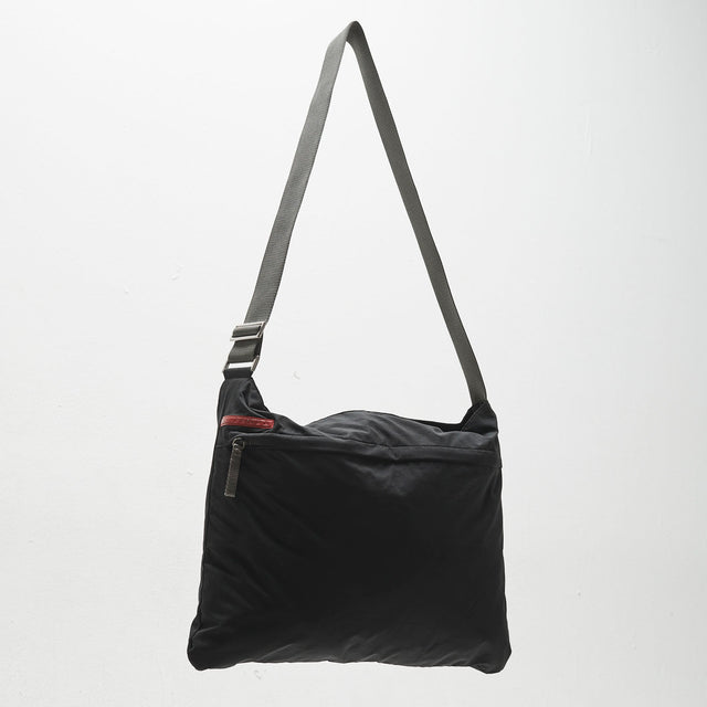 PRADA SPORTS MESSENGER BAG