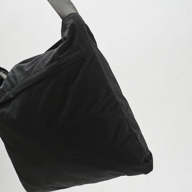 PRADA SPORTS MESSENGER BAG