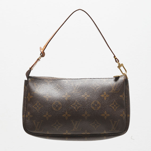 LOUIS VUITTON POCHETTE BAG