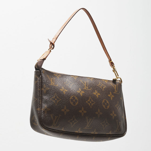 LOUIS VUITTON POCHETTE BAG