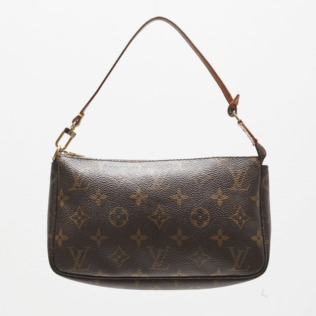 LOUIS VUITTON POCHETTE BAG