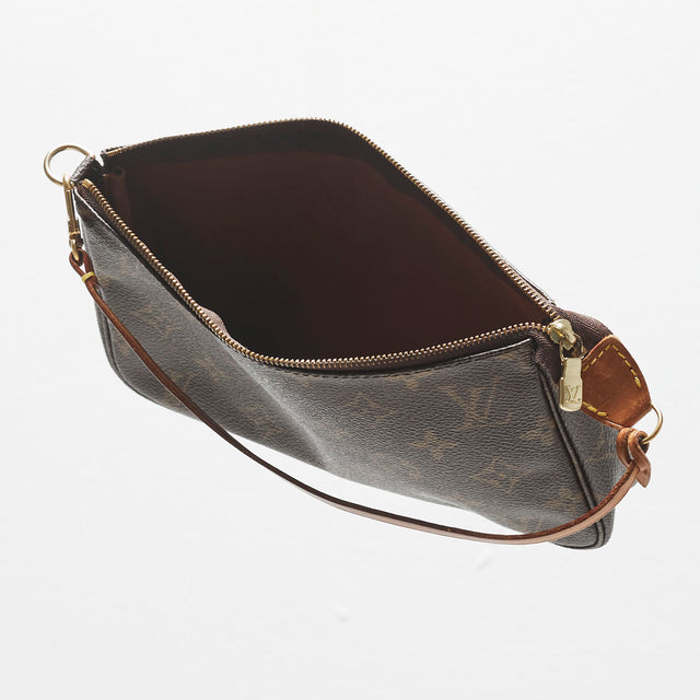 LOUIS VUITTON POCHETTE BAG