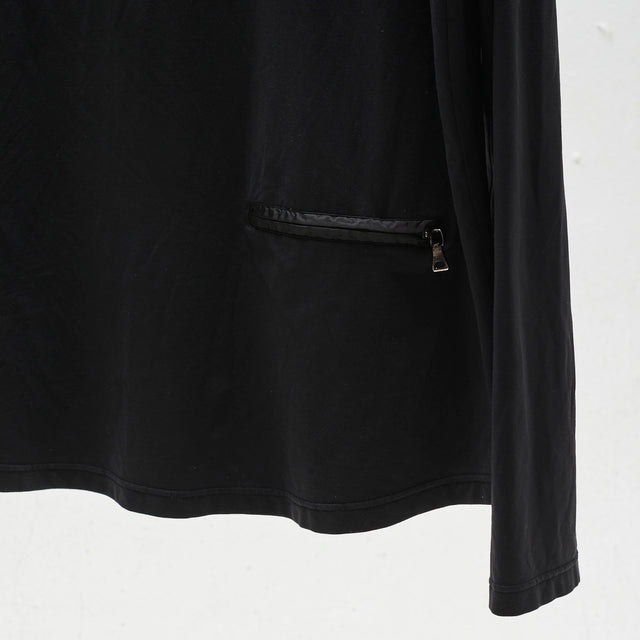 PRADA SPORTS LONGSLEEVE