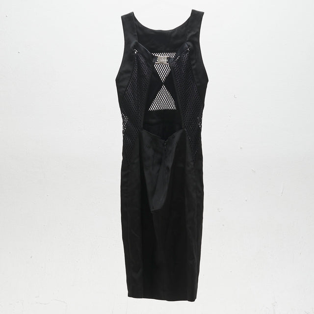 GUCCI MESH DRESS 2009